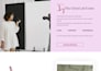 do canva website and landing page customize or revamp